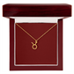 Zodiac Symbol Necklace