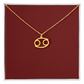 Zodiac Symbol Necklace