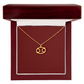Zodiac Symbol Necklace