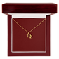 Zodiac Symbol Necklace