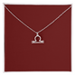 Zodiac Symbol Necklace