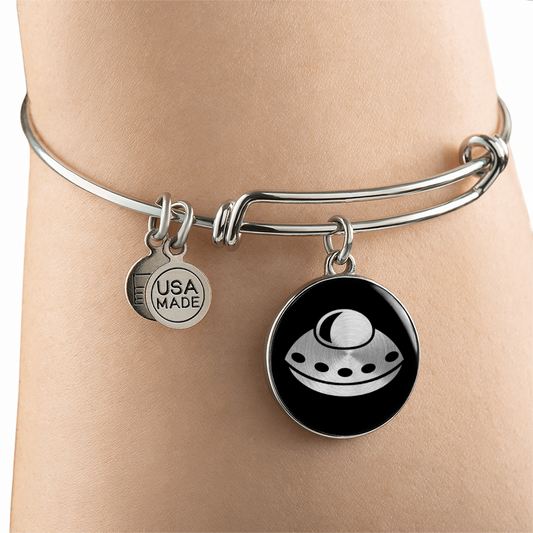 UFO Bracelet