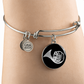French horn Bracelet