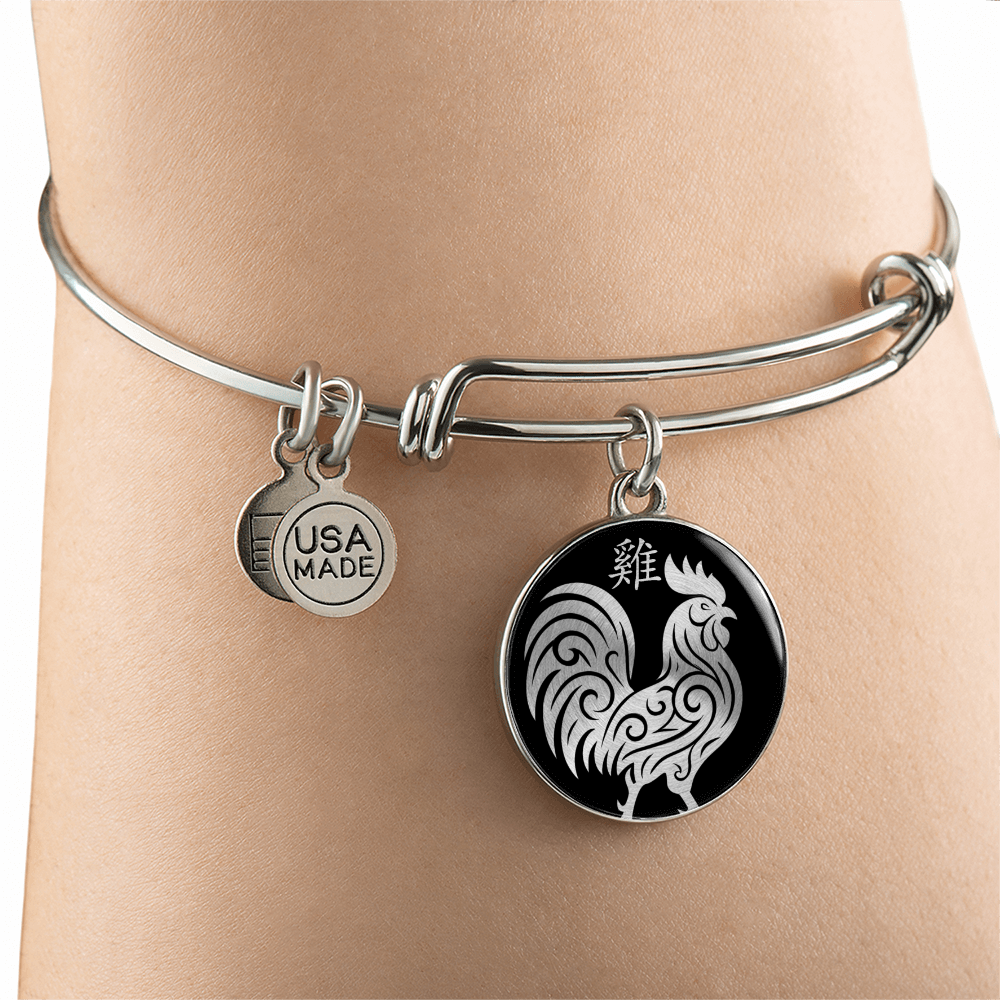 Year of the Water Rooster Bracelet