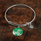 Year of the Wood Dog Bracelet