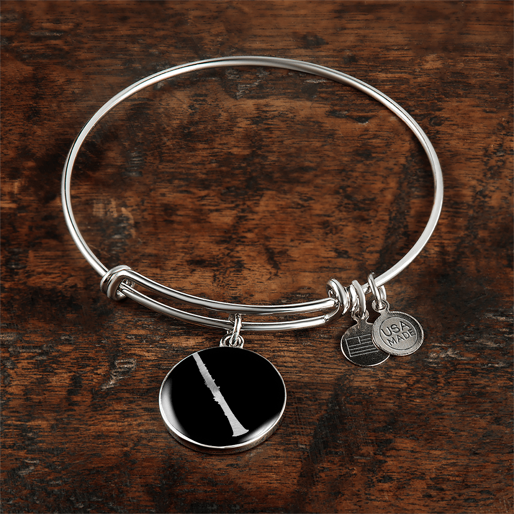 Clarinet Bracelet