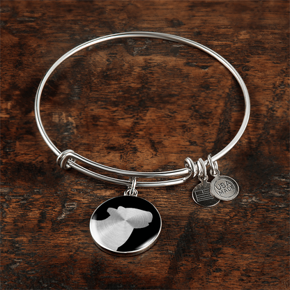 Capybara Bracelet