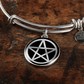 Pentacle Bracelet