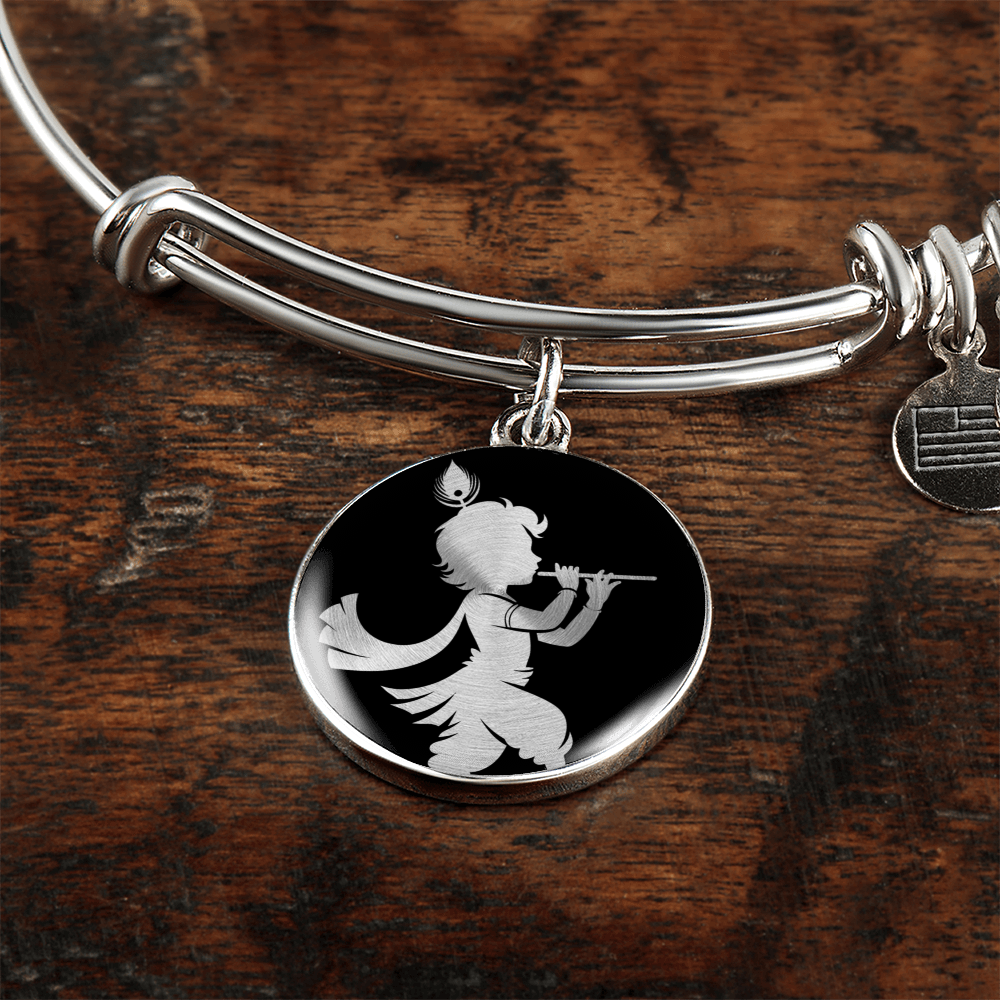 Krishna Bracelet