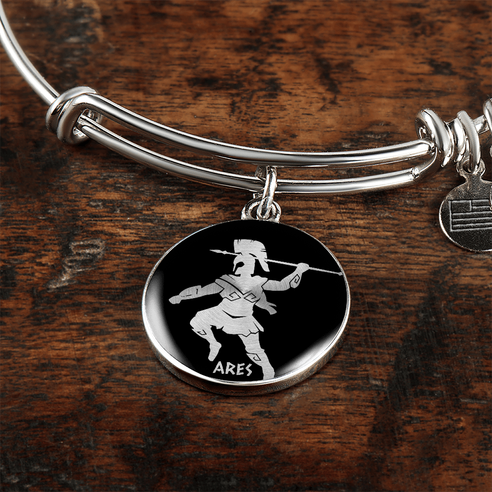 Ares Bracelet