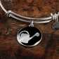 Watering can Bracelet