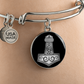 Mjolnir Bracelet
