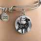Year of the Metal Goat Bracelet