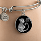 Year of the Water Monkey Bracelet