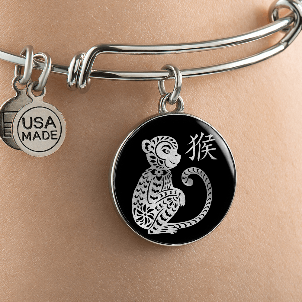 Year of the Water Monkey Bracelet