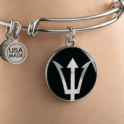 Trident Bracelet