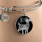 Year of the Water Goat Bracelet