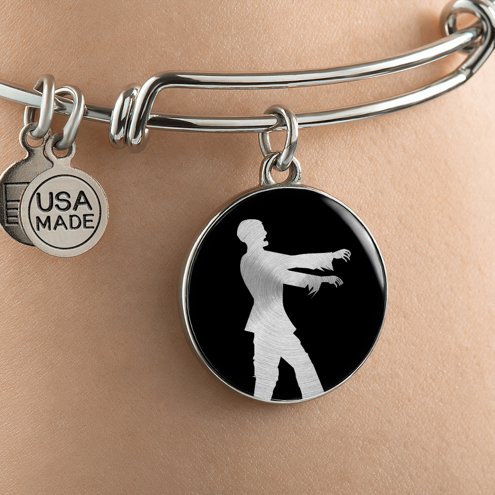 Zombie Bracelet