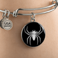Spider Bracelet