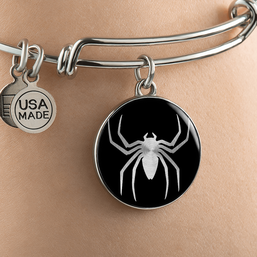 Spider Bracelet