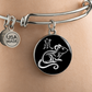Year of the Water Rat Bracelet