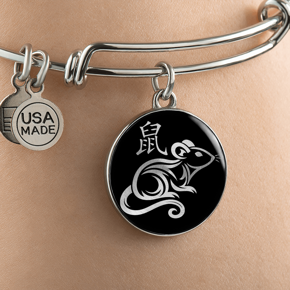 Year of the Water Rat Bracelet