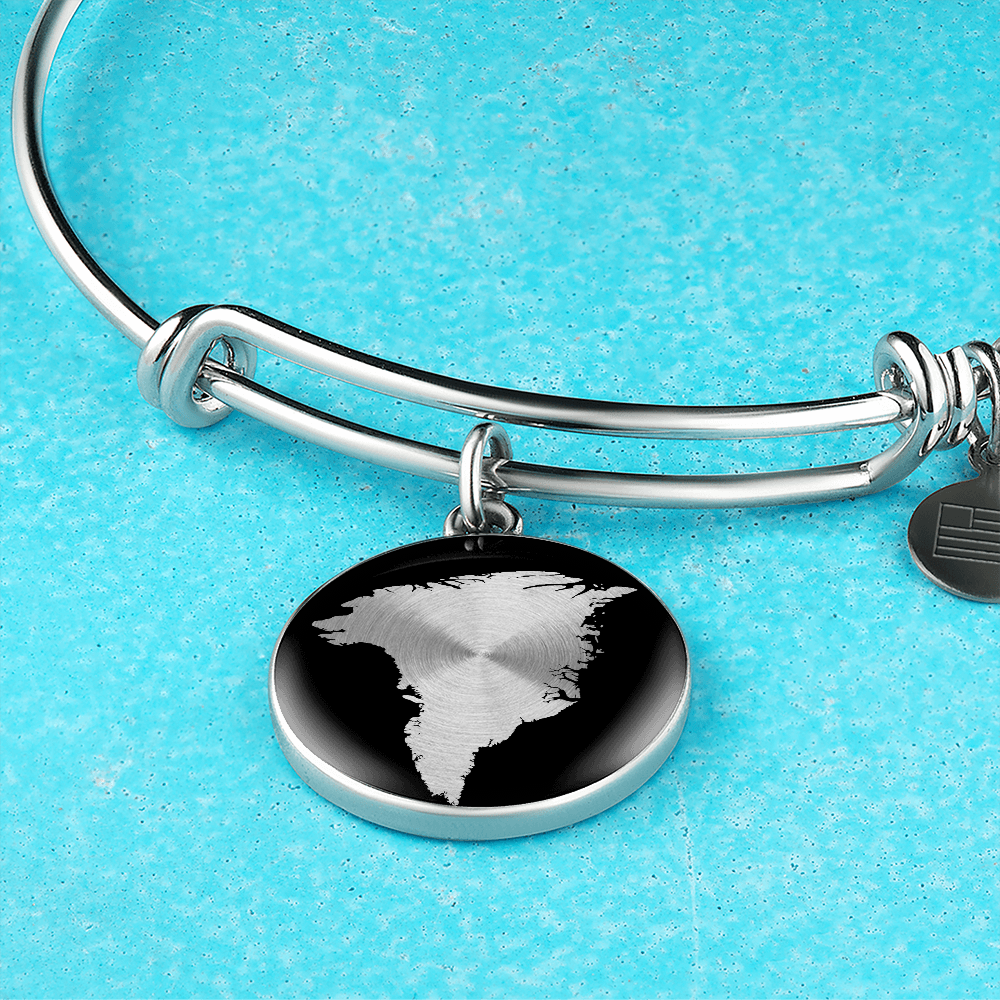 Greenland Bracelet