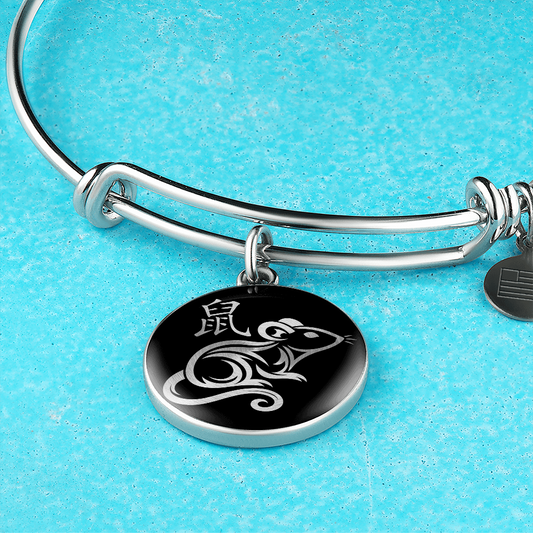 Year of the Water Rat Bracelet