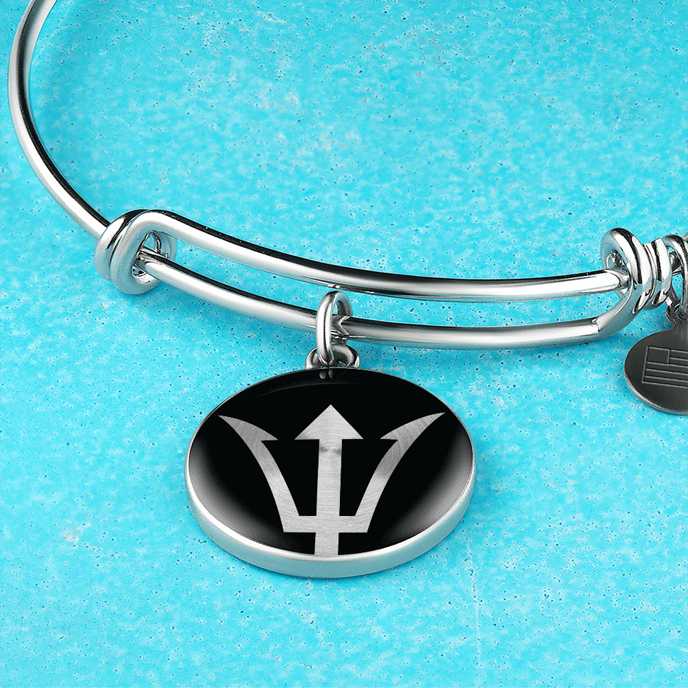 Trident Bracelet