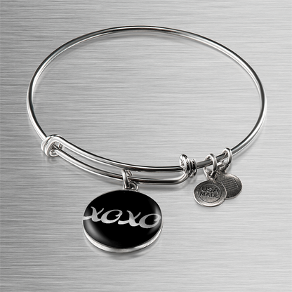 XOXO Bracelet