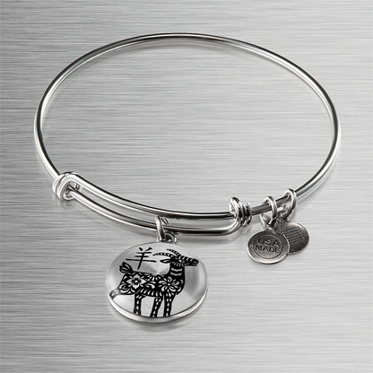 Year of the Metal Goat Bracelet