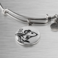 Year of the Metal Rat Bracelet