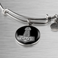Mjolnir Bracelet