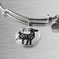 Year of the Metal Goat Bracelet