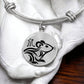 Year of the Metal Rat Bracelet