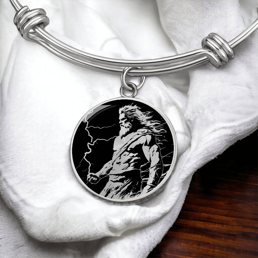 Zeus Bracelet