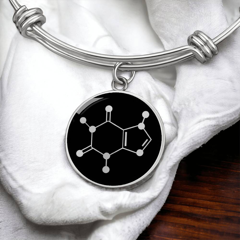 Caffeine Bracelet