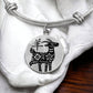 Year of the Metal Goat Bracelet