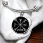 Vegvisir Bracelet