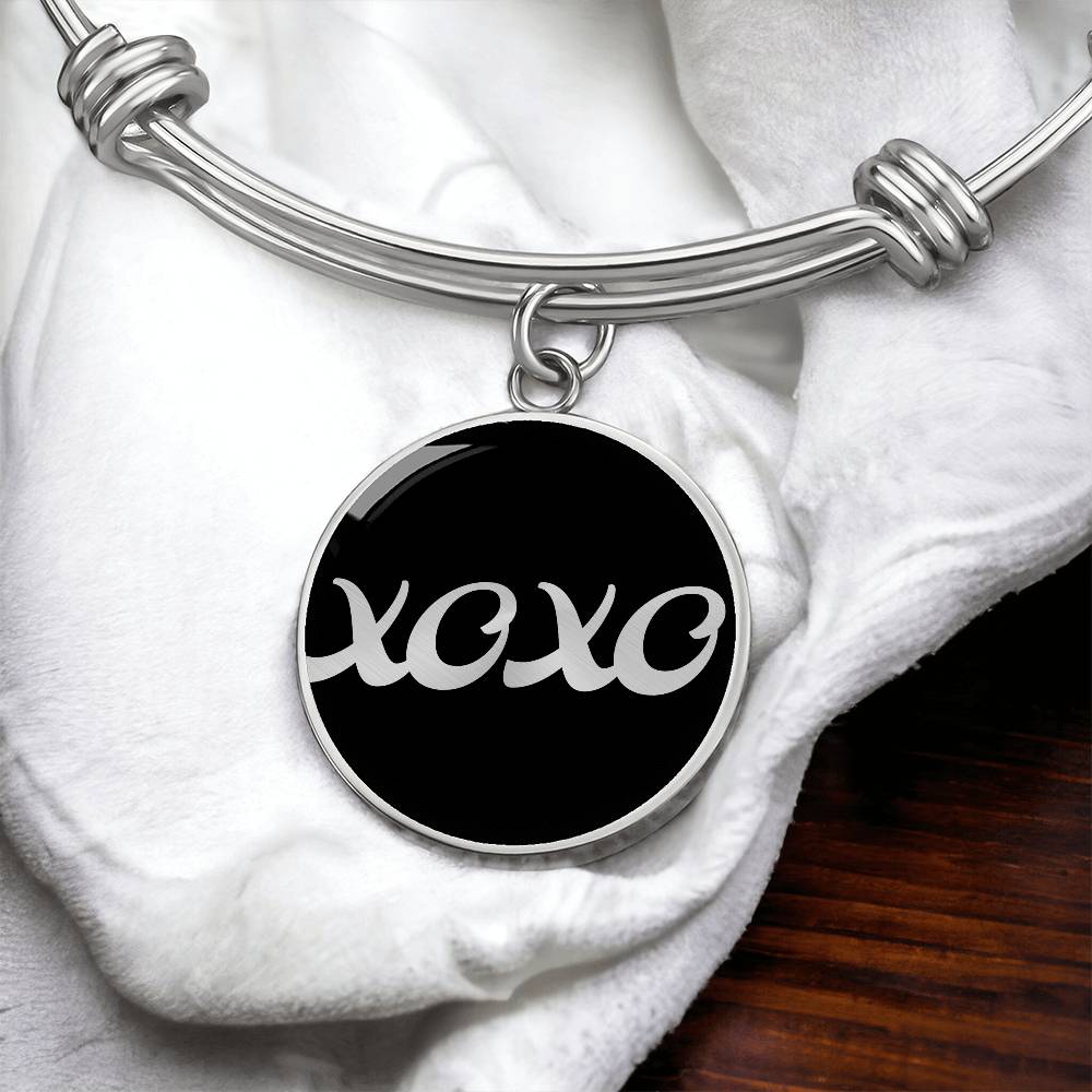 XOXO Bracelet