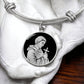 St Gerard Bracelet
