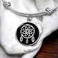Dreamcatcher Bracelet