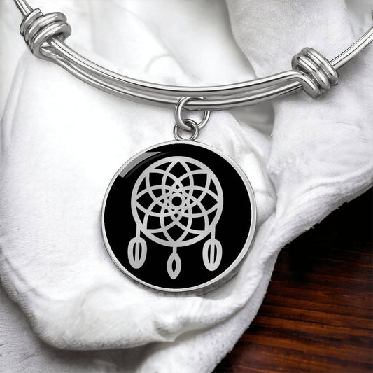 Dreamcatcher Bracelet