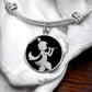 Krishna Bracelet