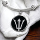 Trident Bracelet
