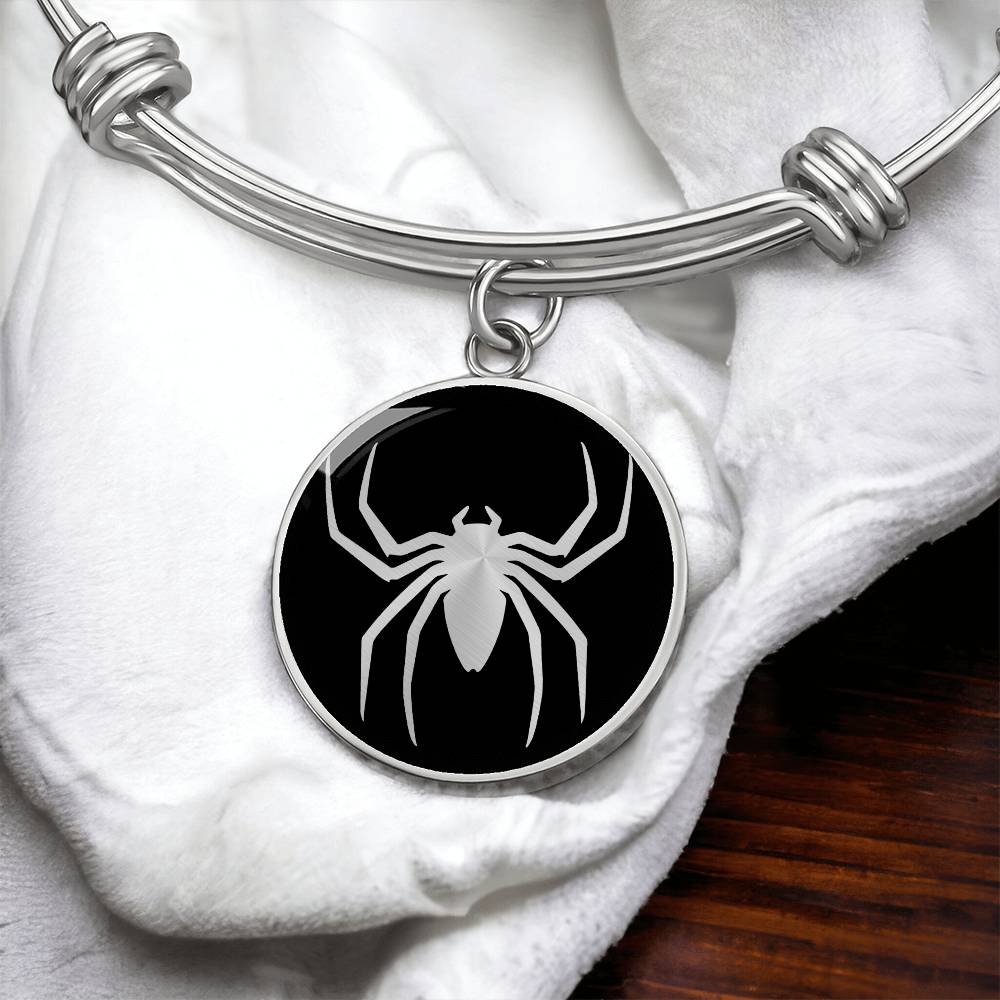 Spider Bracelet
