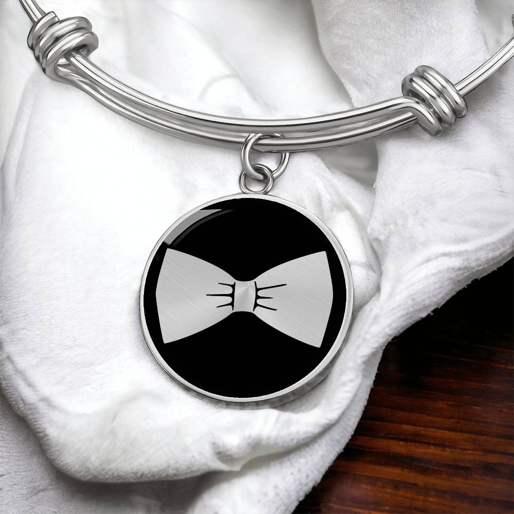 Bowtie Bracelet