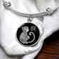 Year of the Water Monkey Bracelet