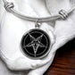 Sigil of Baphomet Bracelet