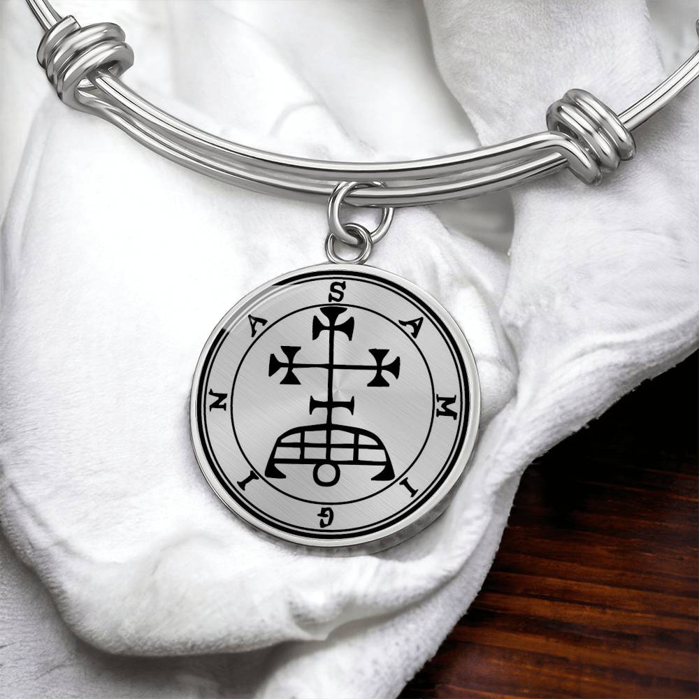Samigina Sigil Bracelet